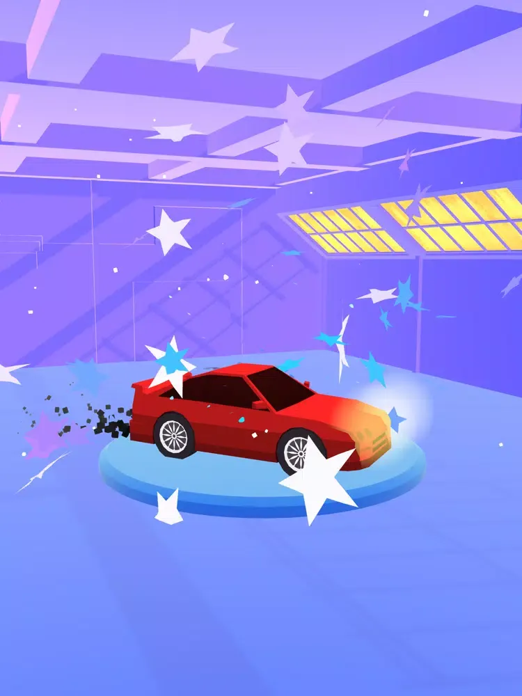Pimp My Whip iPad  Screenshots