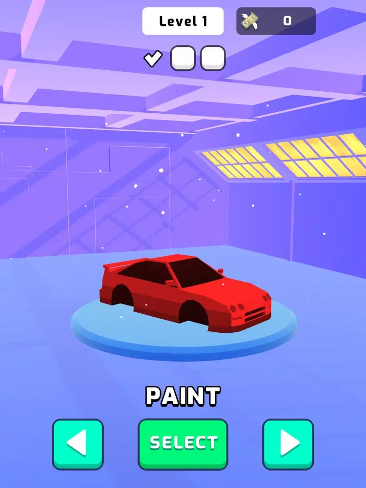 Pimp My Whip iPad  Screenshots