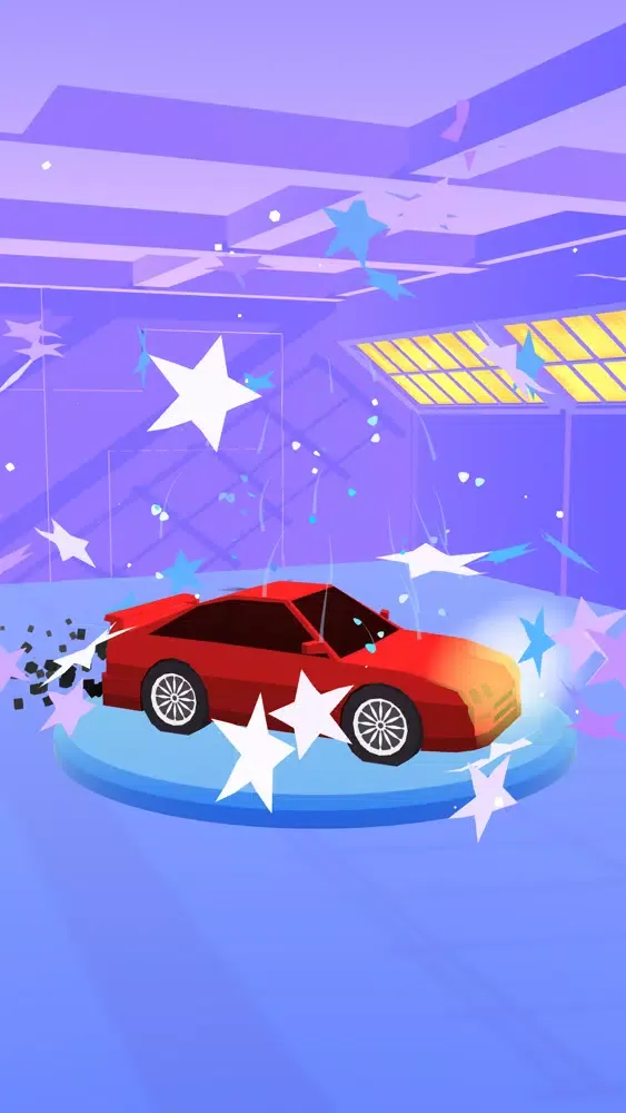 Pimp My Whip Screenshots
