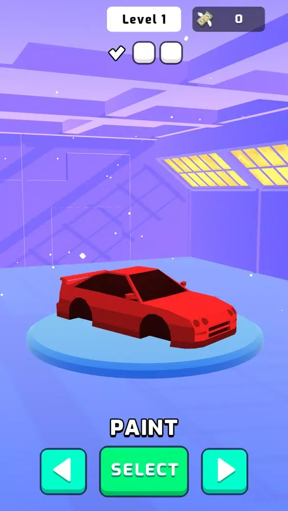 Pimp My Whip Screenshots