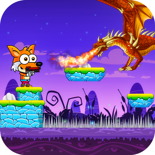 Super World Animal Adventure Journey