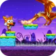 Super World Animal Adventure Journey