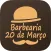 Barbearia 20 de Março