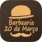 Barbearia 20 de Março