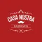 Casa Nostra Barbearia
