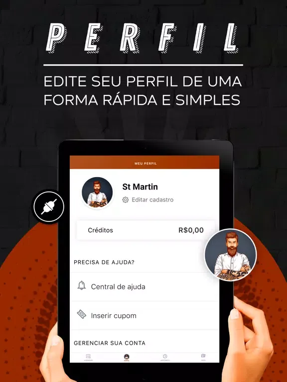 Скриншоты St. Martin iPad 