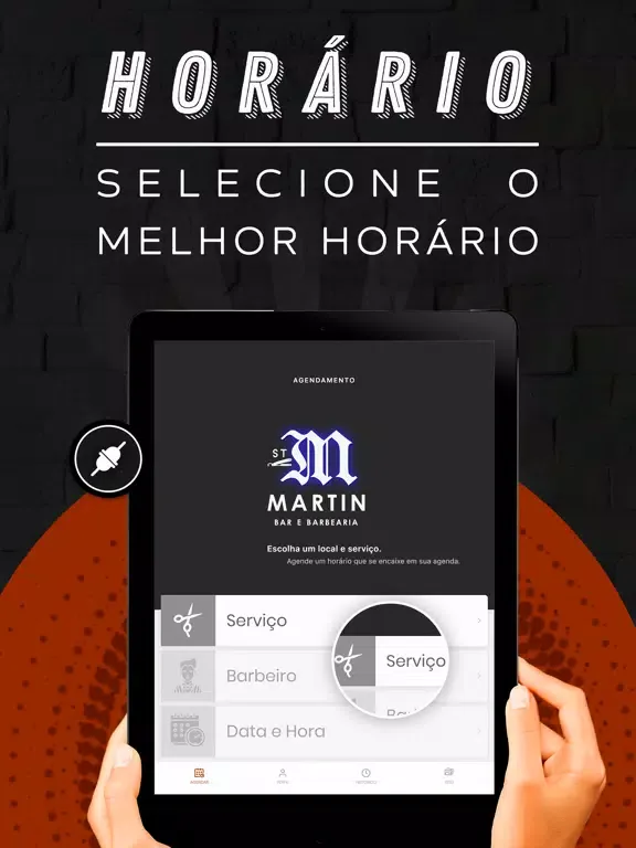 Скриншоты St. Martin iPad 