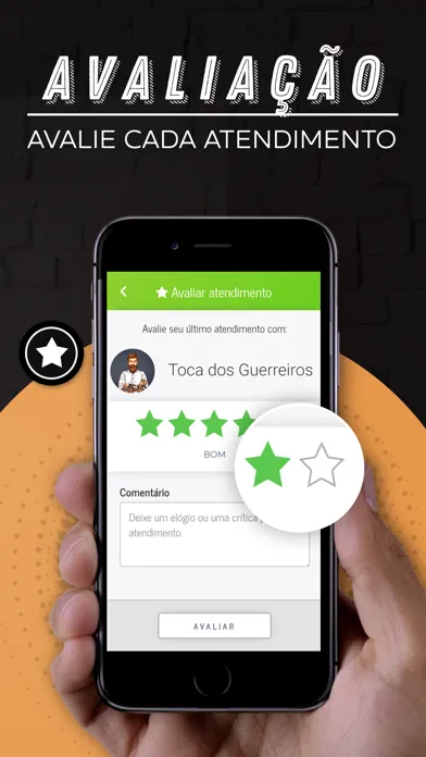 Toca dos Guerreiros Screenshots