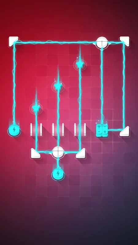 Laser Overload 2 스크린샷