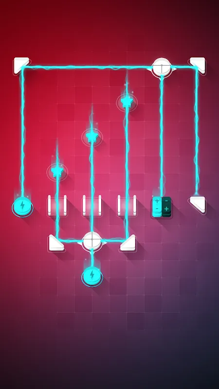 Laser Overload 2 스크린샷