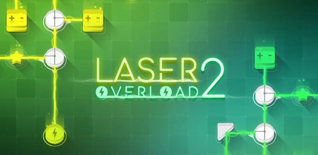Laser Overload 2 스크린샷