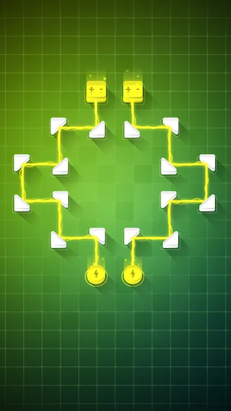 Laser Overload 2 스크린샷