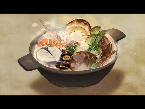 Bistro Heroes iPad  Screenshots