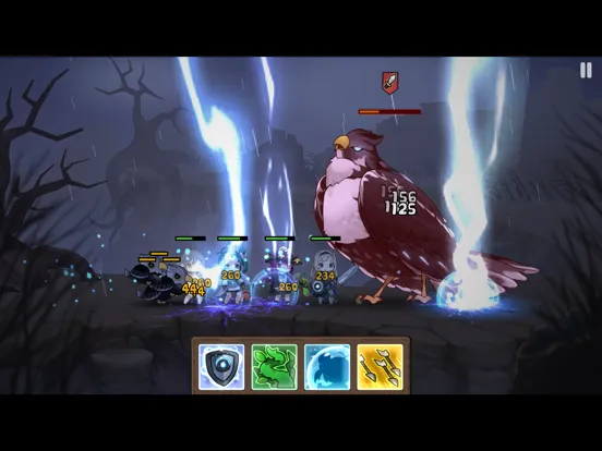 Bistro Heroes iPad  Screenshots