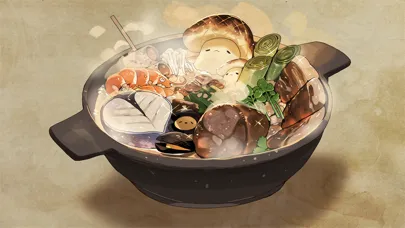 Bistro Heroes Screenshots