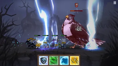 Bistro Heroes Screenshots