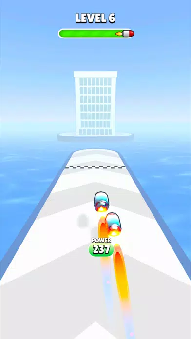 Rocket Evolution应用截图