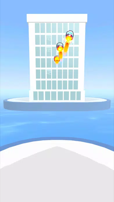 Rocket Evolution应用截图
