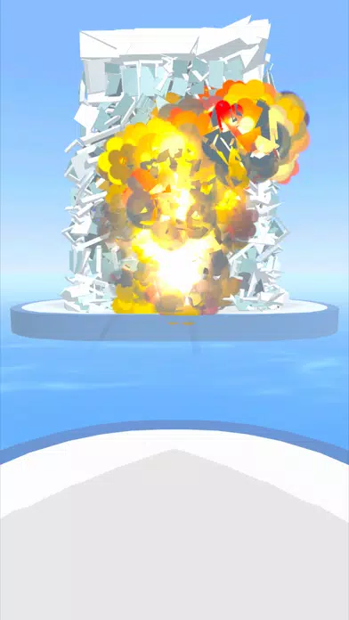 Rocket Evolution应用截图