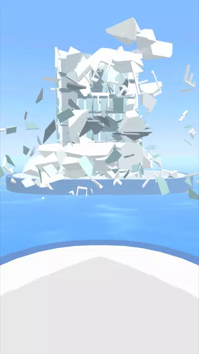 Rocket Evolution应用截图