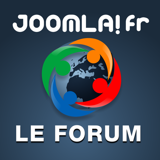 Forum Joomla!FR icon
