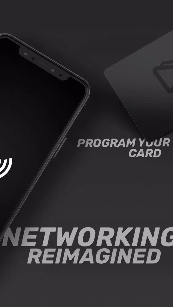 صور Last Card Networking