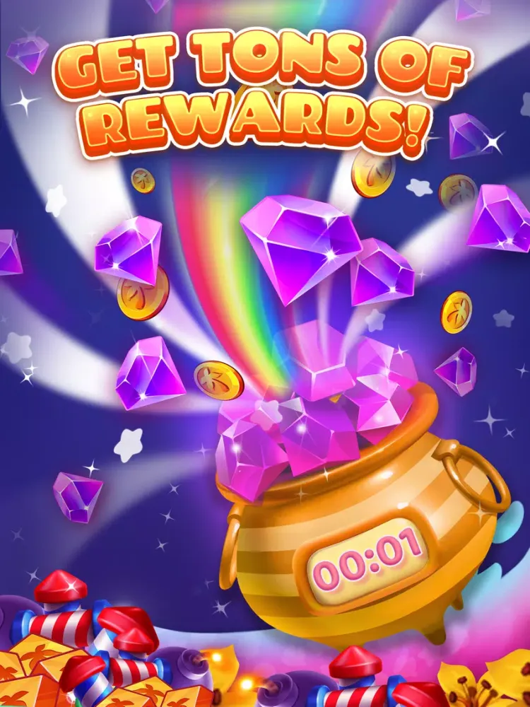 Island Adventure - Bird Blast iPad  স্ক্রিনশট
