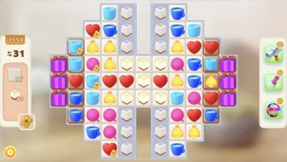 Homematch - Home Design Games Screenshots