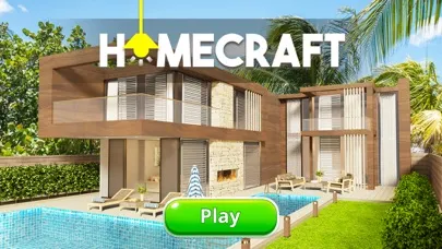 Homematch - Home Design Games Screenshots