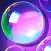 Blow & Fly Bubble: Rise It Up!