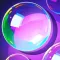 Blow & Fly Bubble: Rise It Up!
