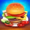 Stack the Burger: Slices Shift