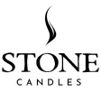 Stone Candles Stone Candles