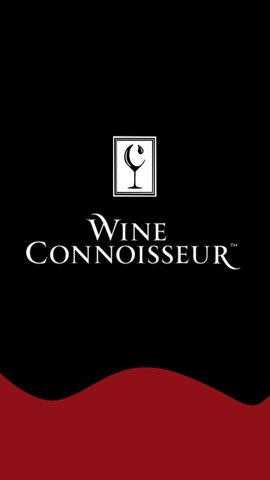 Tangkapan skrin Wine Connoisseur Shop