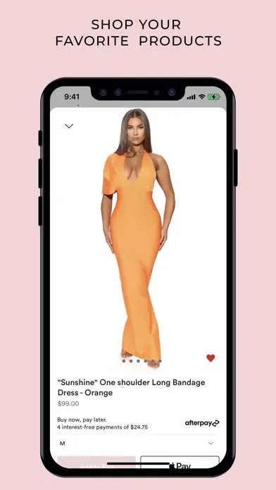 Toxic Envy Boutique Screenshots