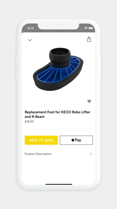 Скриншоты Keco Tabs UK