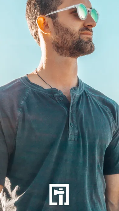 Tomahawk Shades سکرین شاٹس
