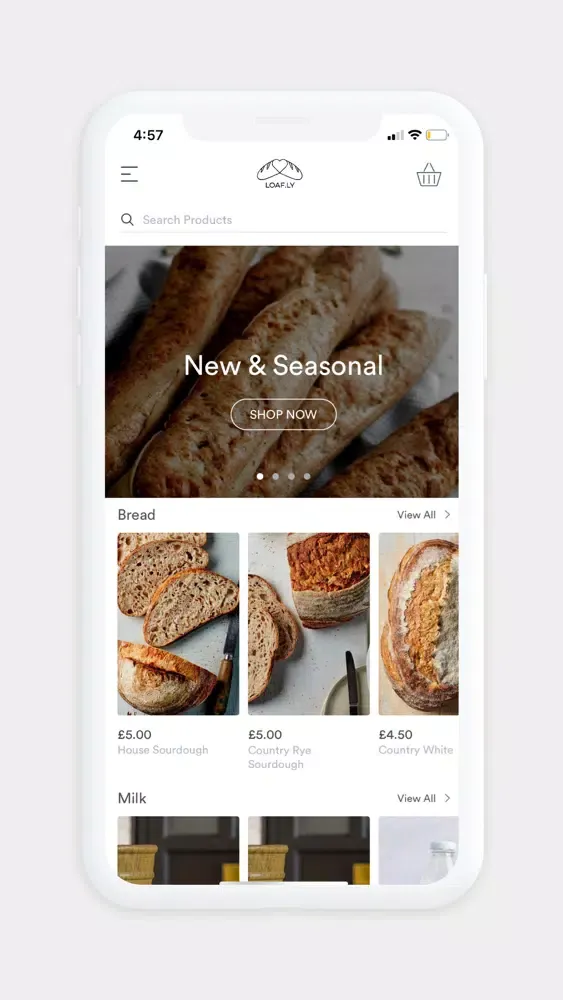 صور LOAF.LY
