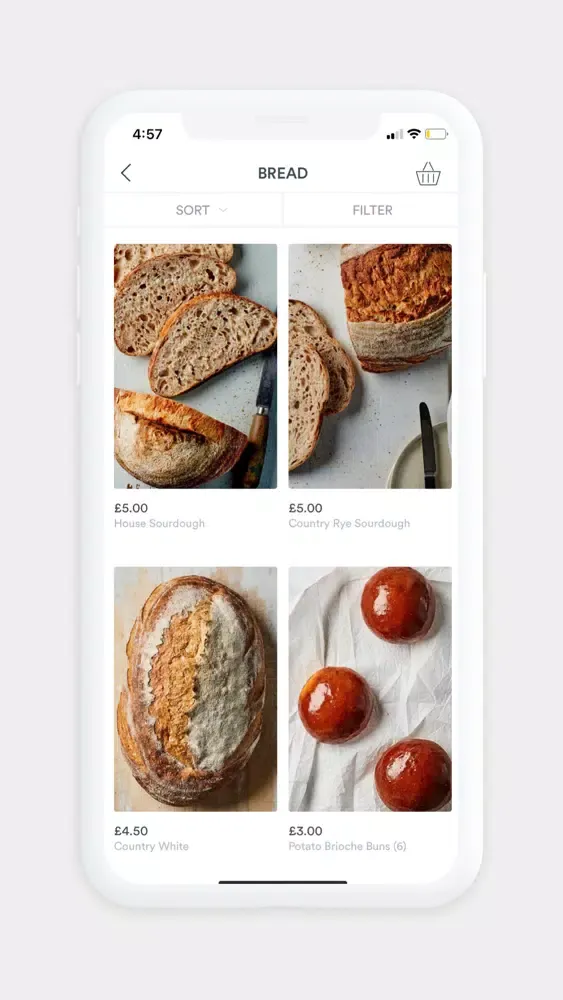 صور LOAF.LY