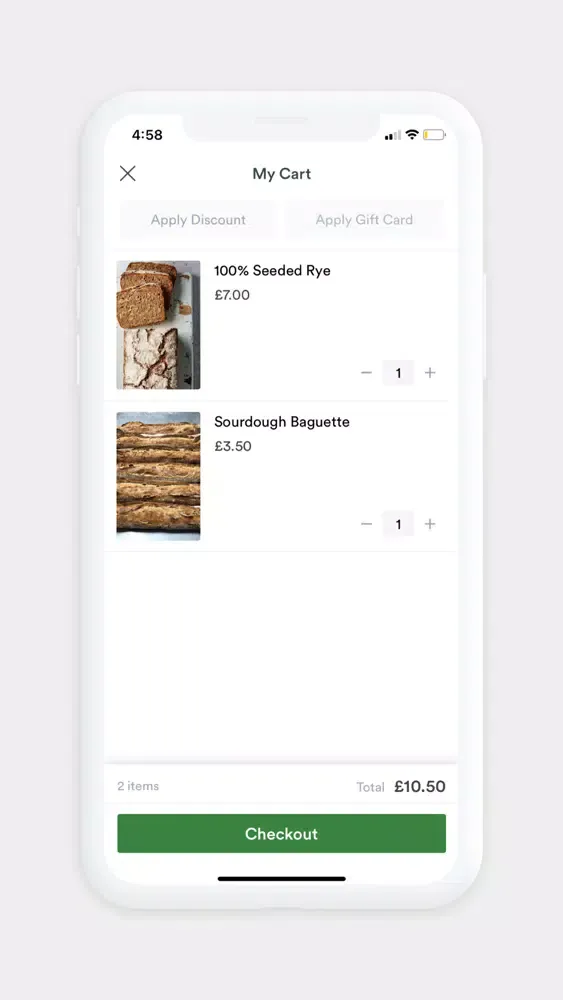 صور LOAF.LY