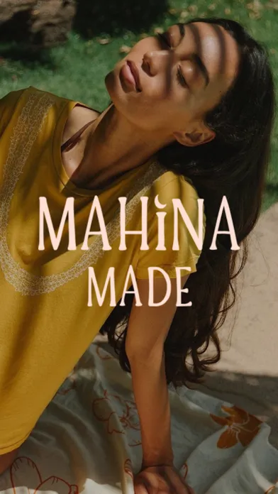 Mahina Made Screenshots
