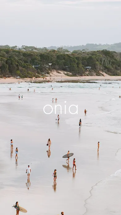 onia স্ক্রিনশট