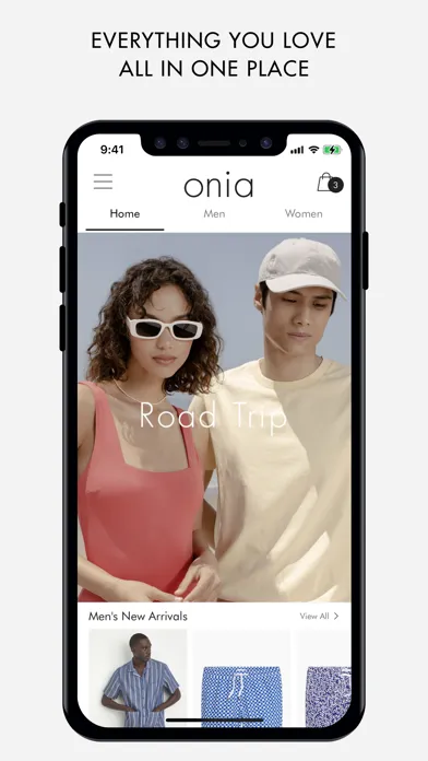 onia স্ক্রিনশট