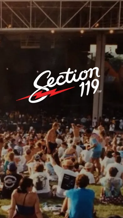 Section 119 سکرین شاٹس