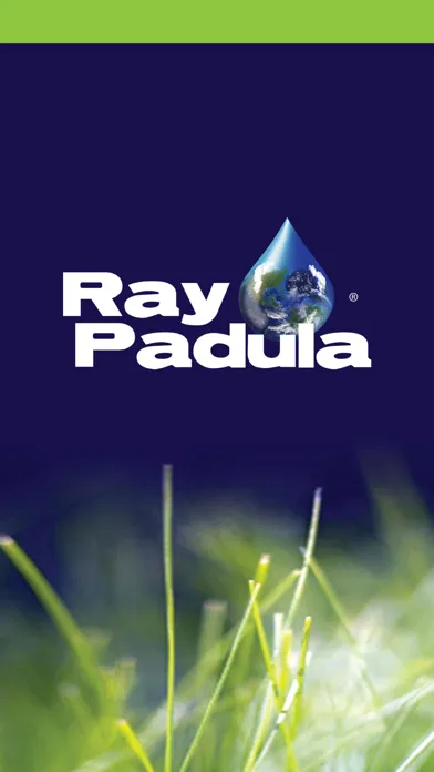 Ray Padula Lawn and Garden سکرین شاٹس