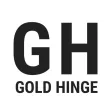 Gold Hinge Gold Hinge