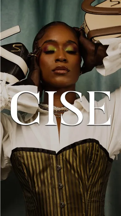 CISE STORE سکرین شاٹس