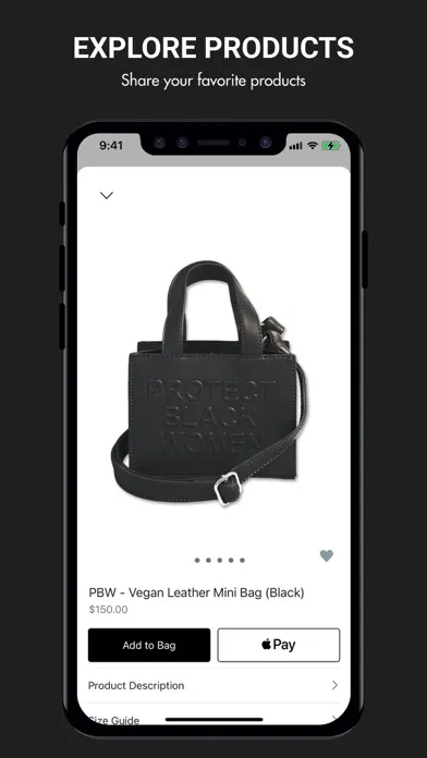 CISE STORE سکرین شاٹس