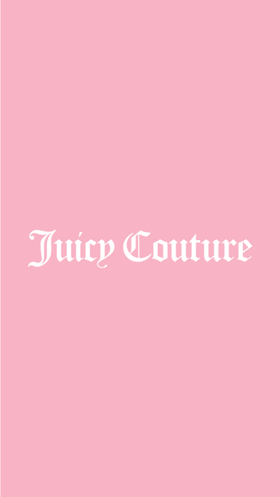 Juicy Couture应用截图