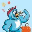 Buff Chick Supplements